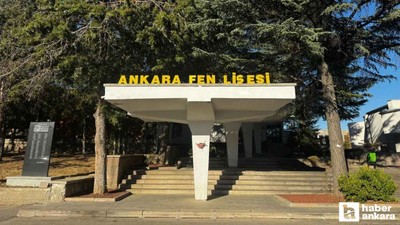 Ankara'nın en iyi liseleri! Taban puanı en yüksek 10 lise açıklandı