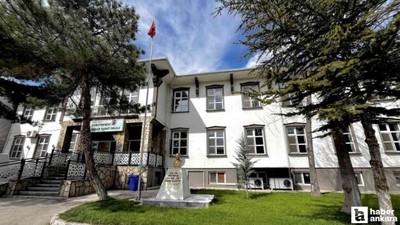 Ankara'da Öğretmenevi ve ASO'ya temizlik görevlisi alınıyor