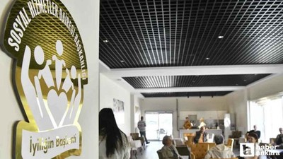 Ankaralı emekliler ABB'nin emekli lokallerinde buluşuyor!