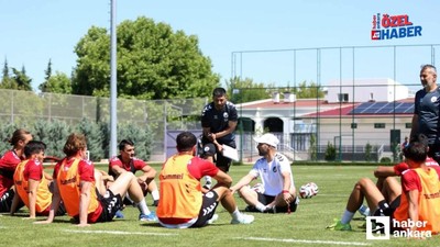 Keçiörengücü'nün ligdeki deplasman yolculuğu zorlu geçecek!