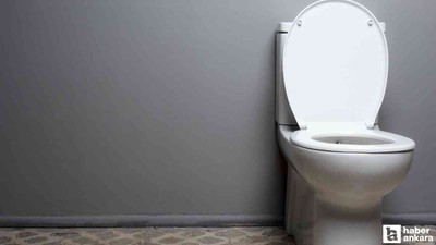Kolon kanserinin en temel 5 belirtisi