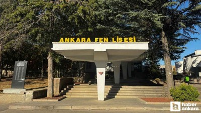 Ankara Anadolu Lisesi ve Fen Liseleri taban puanları belli oldu