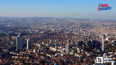 Yapay zeka öve öve bitiremedi! Ankara'ya taşınsaydı bu ilçeyi tercih edermiş