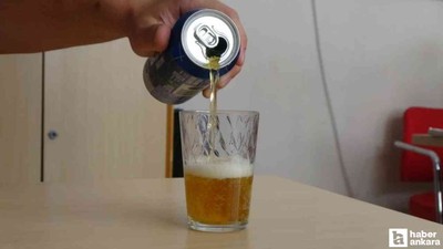 Enerji içeceği tüketenlere kalp krizi uyarısı!