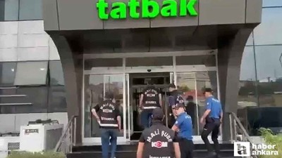 MİT'ten FETÖ'ye şafak operasyonu: TATBAK ve HAKMAR'a kayyum atandı