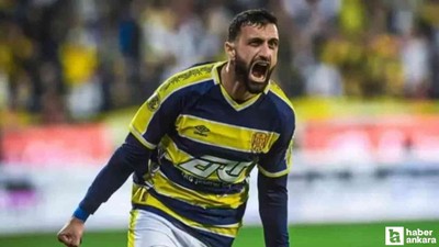 Efkan Bekiroğlu'nun vedası ile ilgili resmi açıklama yapıldı
