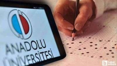 AÖF'de alınan yeni karar duyuruldu! Artık değişiyor