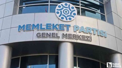 Memleket Partisi kapanma gündemiyle toplanacak