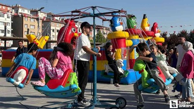Sincan Belediyesi Mahalle Şenliklerini bu hafta 18-20 Temmuz'da düzenleyecek