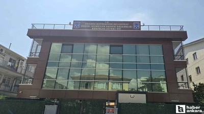 ABB: Sel baskınından etkilenen kişiler misafirhanelerde ağırlanacak