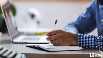 Adalet Bakanlığı'na 20 bin yeni personel alımı yapılacak: İşte kadro dağılımı