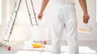 Etimesgut Belediyesi ETİMKENT daimi boyacı alımı yapacak