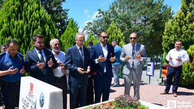Kahramankazan Belediyesi 15 Temmuz etkinliklerini sürdürüyor