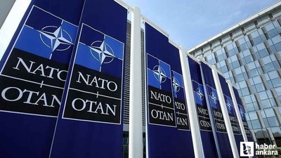 NATO, Rusya'yı kötü niyetli siber faaliyetler nedeniyle kınadı!