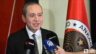 Osman Sungur'dan taraftarları heyecanlandıracak transfer açıklaması geldi!