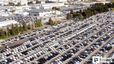 30 milyon araç sahibini ilgilendiriyor: 6 ay içinde geri alınmayan araçlar satılacak!