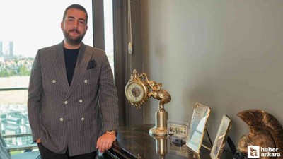 Ankara’da Yeni Bir Dönem: Artemor Grup’un Ruby Strada Projesi