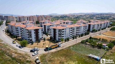 Kahramankazan Belediyesi 'Rekor asfalt' sözünü tutmaya devam ediyor