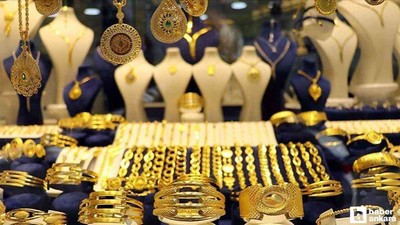 Altın fiyatları yeni haftaya rekorla başladı! Gram fiyatları uçtu