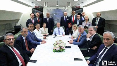 Cumhurbaşkanı Erdoğan'dan LGS açıklaması: 'Yavruların emeklilerine kara çalınıyor'