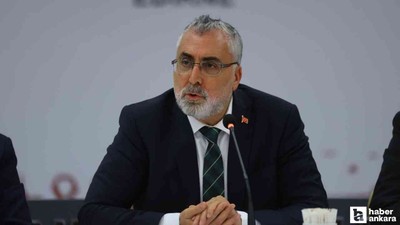 Bakan Işıkhan'dan Engelsiz İşgücü Uyum Programı açıklaması