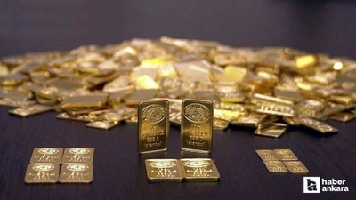 Altın piyasasında işler değişiyor! Ons altın 3.500 doları aşacak mı?