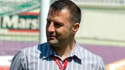 Gençlerbirliği altyapısında Tayfun Türkmen dönemi mi başlıyor?