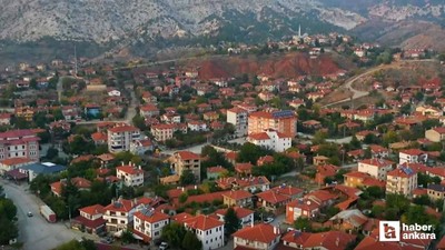 Nallıhan'da hava sıcaklığı 41,1 derece olarak ölçüldü!