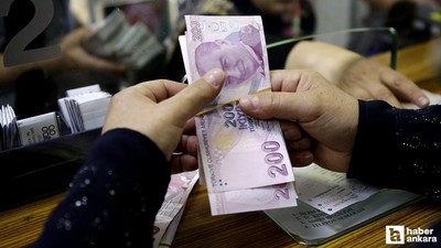 Türkiye Kamu-Sen Başkanı memur ve emekliler için taleplerini açıkladı