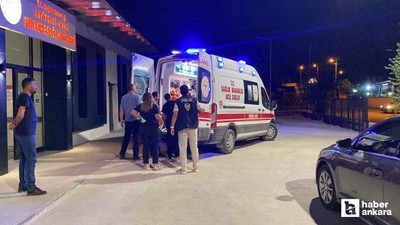 Orman şehitlerinin naaşları Ankara'ya getiriliyor