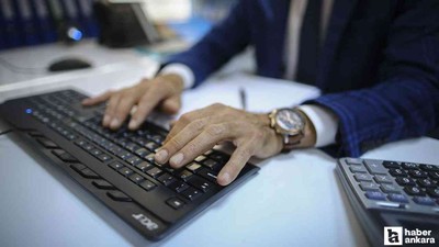 Etimesgut'ta belediye şirketine 18 işçi alınacak: KPSS şartı yok