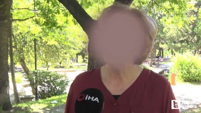 Ankara'da eltisi tarafından zehirlenen kadın yaşadıklarını anlattı