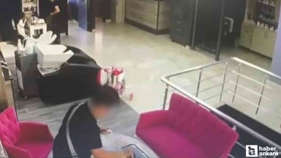 Ankara'da eltisinin içeceğine ilaç karıştığı iddia edilen kadın ölümden döndü