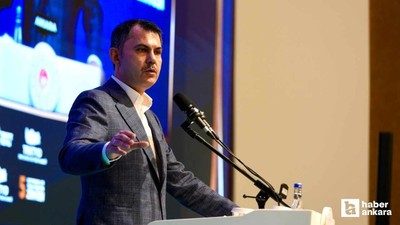 Çevre Bakanı Murat Kurum: "Haksız aidat artışı yapanlara yaptırım uygulayacağız"