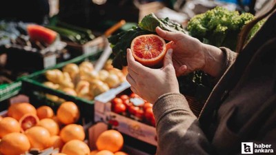 Etimesgut Belediyesi duyurdu! Köylü pazarları pazartesi günü açılıyor