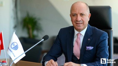 Ankara'da ihracat yüzde 11,2 artışla 7,1 milyar dolara yükseldi