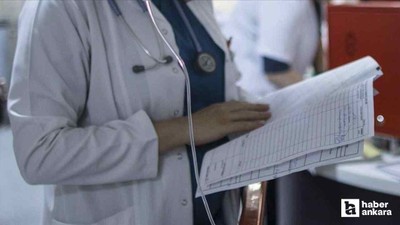 Hastanelerde yeni dönem! Randevular için yeni uygulama başladı!