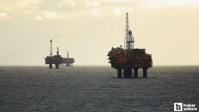 Brent petrolün varil fiyatı 70 dolara yaklaştı