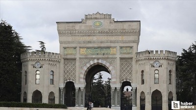 İmamoğlu'nun yüksek lisans diploması iptal edildi