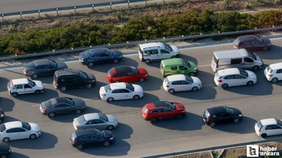 Ticaret Bakanlığı araç fiyatlarındaki değişimi mercek altına aldı