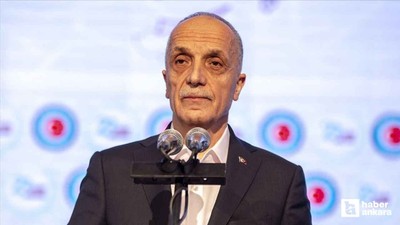 TÜRK-İŞ'e bağlı kamu işçileri cuma günü greve başlıyorlar
