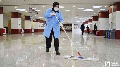 Başkan Çetin, Şehir Hastanesi'ne 400 bay bayan personel alınacağını duyurdu