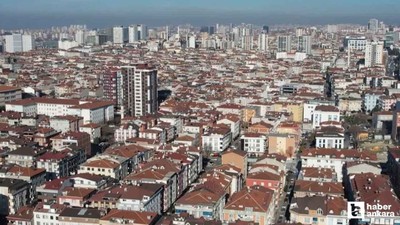 500 bin sosyal konut projesi yolda