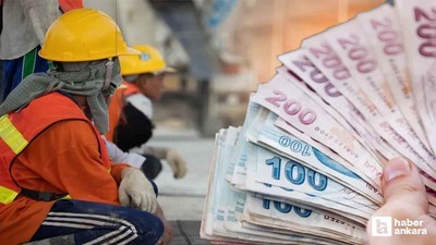 Kamu işçilerine TÜHİS'ten yeni zam teklifi yapıldı