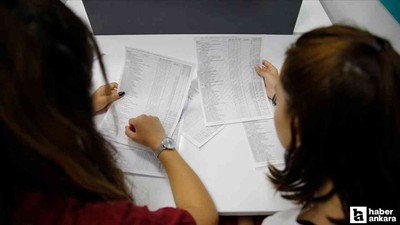 Sincan Belediyesi ücretsiz tercih danışmanlığı hizmeti verecek