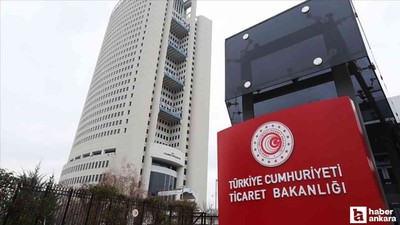 Ticaret Bakanlığı'ndan sosyal medya dolandırıcılığına karşı dikkat çeken uyarı