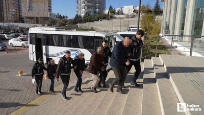 Usulsüz sağlık raporu skandalında 33 memur ihraç edildi