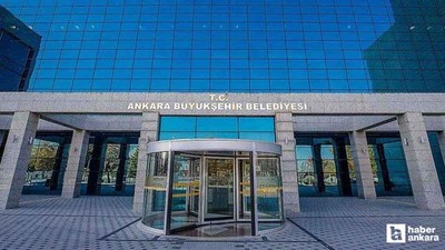 Ankara Büyükşehir Belediyesi'nden arsa, daire ve dükkan satışı!