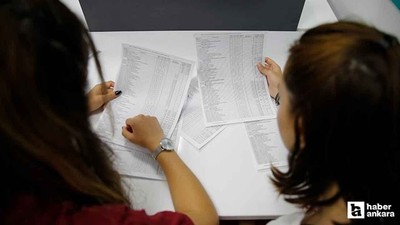 2025-YKS tercih kılavuzu ve kontenjanları yayımlandı