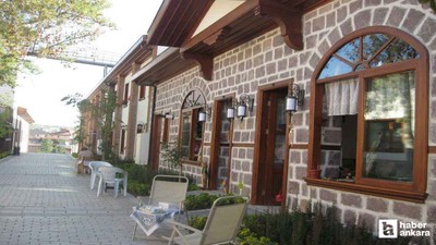 Altındağ Belediyesi, Ağustos ayı etkinlik takvimini yayımladı